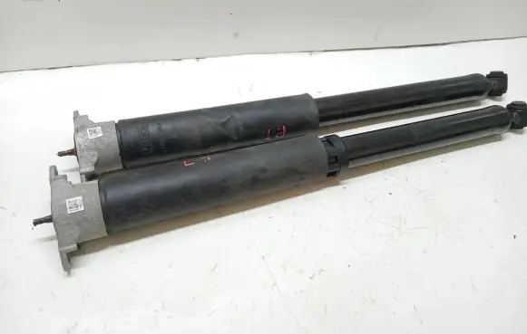 Ford Puma Rear shock absorber/damper L1TC-18080
