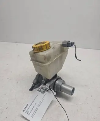 Jaguar XF X250 Master brake cylinder