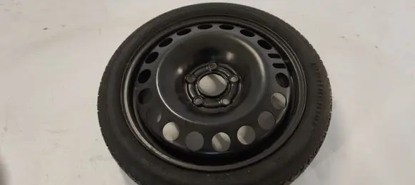 Opel Astra H R16 spare wheel