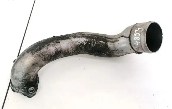 Nissan Almera Tino Intercooler hose/pipe 14460BN810