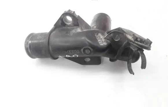 Citroen Berlingo Engine coolant pipe/hose 9684589080 9671124980