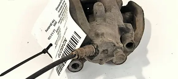 Mercedes-Benz S W220 Rear brake caliper