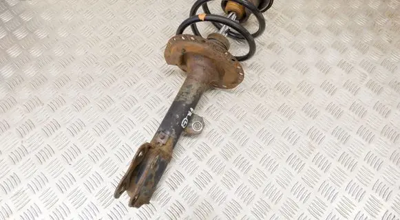Front shock absorber/damper