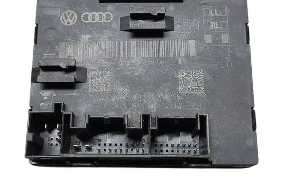 Audi A6 S6 C7 4G Door control unit/module 4G8959795G 4G8959795J