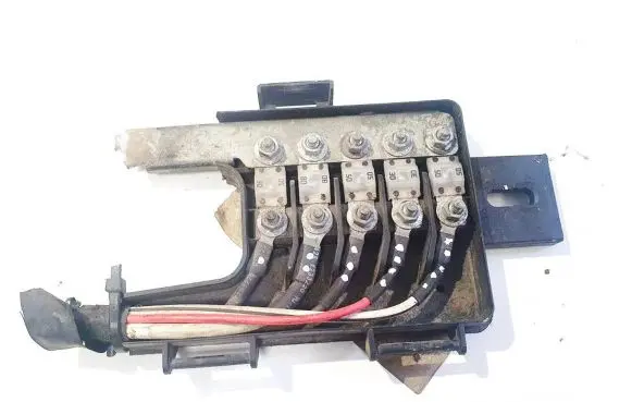 KIA Rio Fuse box set 919401g500 91940-1g500