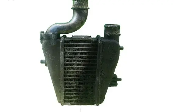 Honda Civic Intercooler radiator 1271002450 127100