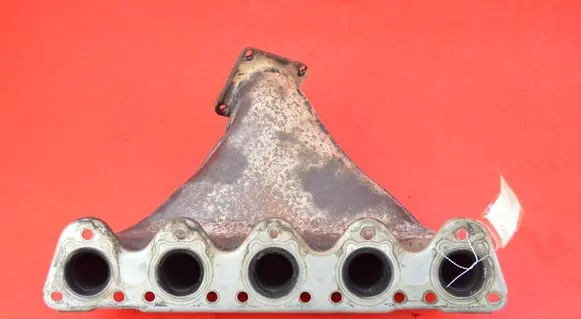 Exhaust manifold
