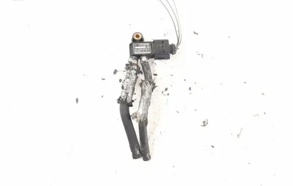 Mercedes-Benz E W212 Air pressure sensor 0061539528 6429050100