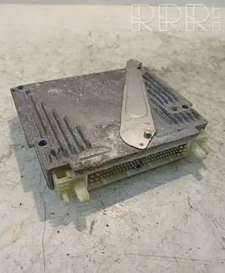 Volvo S70 V70 V70 XC Engine control unit/module P9432617 S103955411C 1T80221718