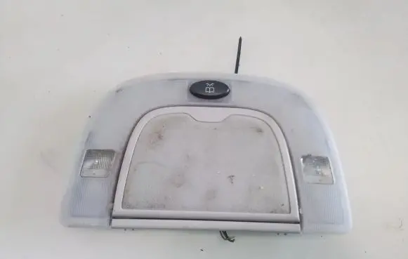 Mercedes-Benz S W220 Rear seat light