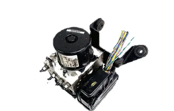 Mazda 3 II ABS Pump 8V61-2C405-AG