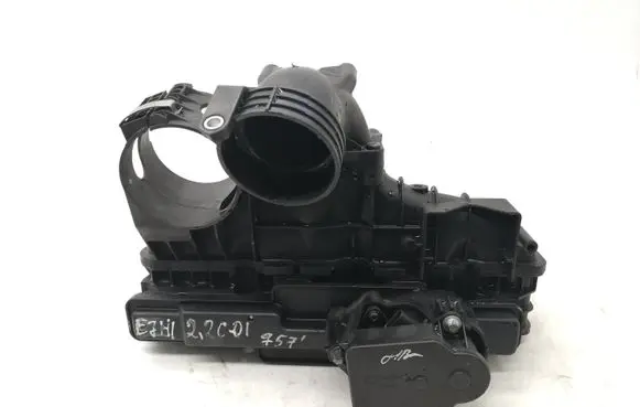 Mercedes-Benz C W203 Intake manifold A646098002