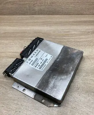 Mercedes-Benz A W168 ESP (stability system) control unit 0295454232 0265109477