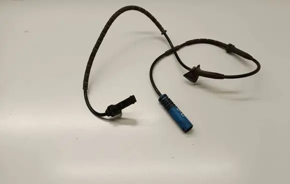 BMW 7 E65 E66 ABS rear brake sensor 0265007593