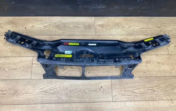Volvo S80 Top upper radiator support slam panel 30745292 03112006