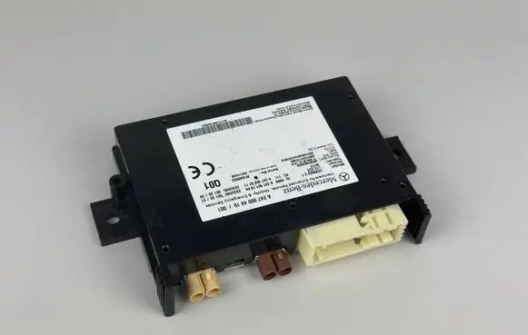 Mercedes-Benz B W247 Other control units/modules A2479004415 A2479011904 A2479028711