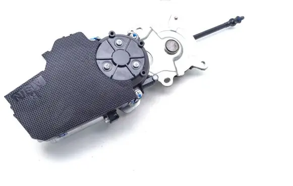 Mitsubishi Outlander Tailgate hydraulic pump motor 42711010711