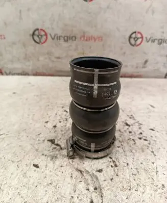Citroen DS5 Air intake hose/pipe 9685598580 9686523980 9685598280