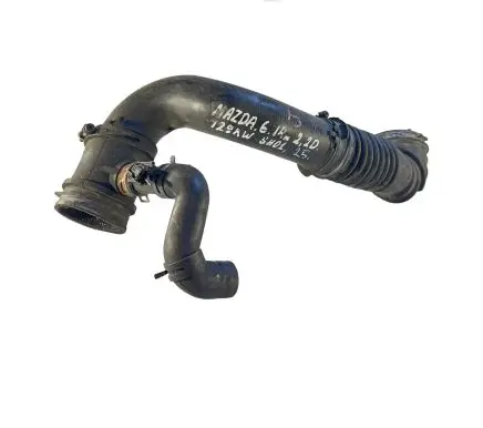 Mazda 6 Intercooler hose/pipe SH0113231 K6805