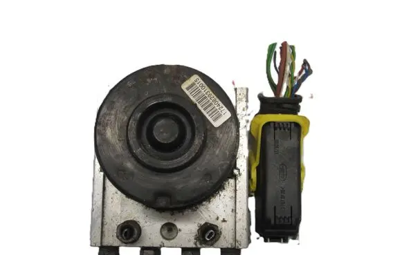Peugeot 207 ABS Pump 9675099880 20207015724911091
