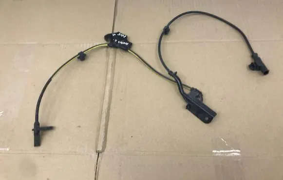 Toyota Auris E180 ABS brake wheel speed sensor 8954202061