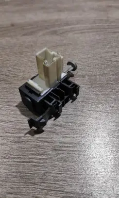 Ford Focus C-MAX Brake pedal sensor switch 3M5T11A152AB
