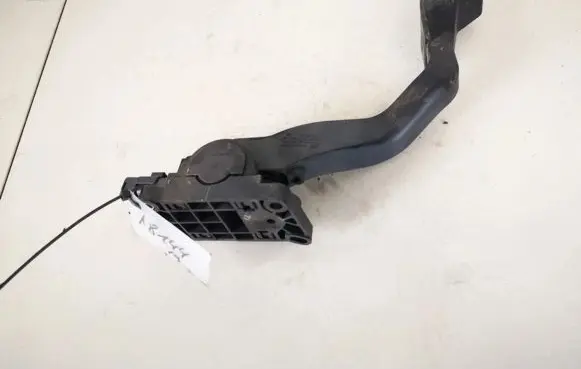 Citroen C3 Accelerator throttle pedal 9646702180 0280752251