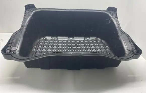 Tesla Model Y Trunk bottom trim panel 150865600F 148775100D