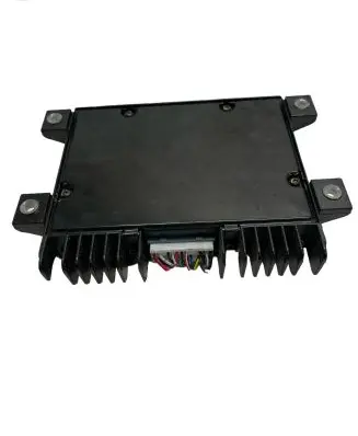 Mazda 6 Sound amplifier GM1B6692X 104110616