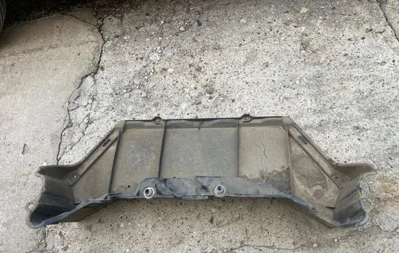 Toyota bZ4X Pickup box liner 5816742020
