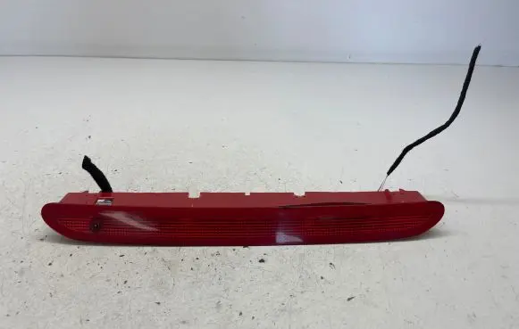 Volkswagen Golf VI Third/center stoplight 5K0945087C