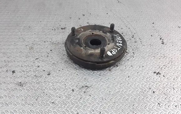 KIA Sorento Rear coil spring rubber mount 