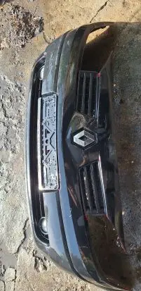 Renault Megane II Front bumper 8200073455