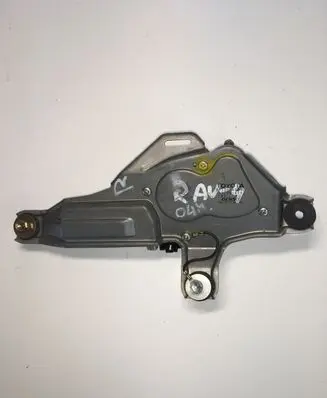 Toyota RAV 4 (XA20) Rear window wiper motor 8513042040