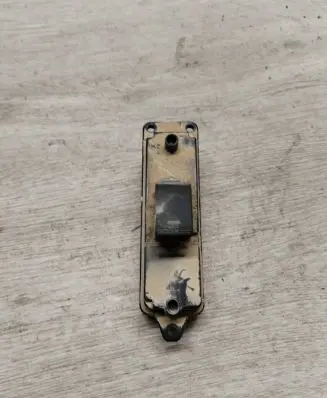 Mazda 6 Electric window control switch 03124610
