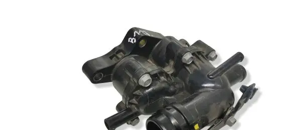 KIA Xceed Thermostat/thermostat housing 03HA0 RBUA