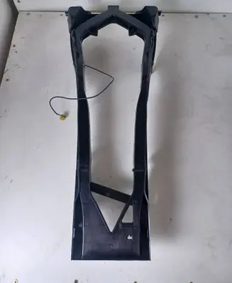 Mercedes-Benz SL R230 Other center console (tunnel) element A2306890144 A2306890344