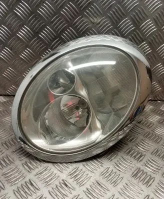 Mini One - Cooper R50 - 53 Headlight/headlamp