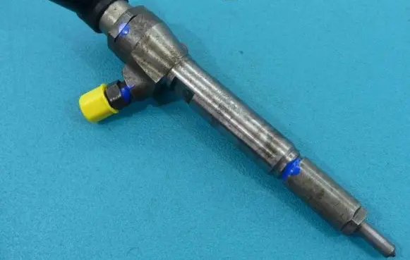 Renault Megane III Fuel injector 8200294788 IMPRK1188235