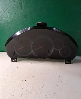 Mitsubishi Grandis Speedometer (instrument cluster) 8100A199 2574301291