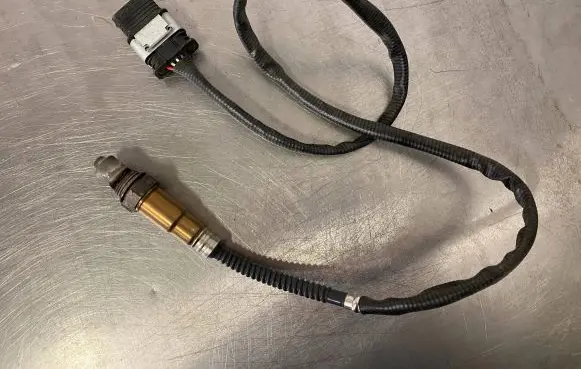 BMW M4 F82 F83 Lambda probe sensor 784548201 0258027088