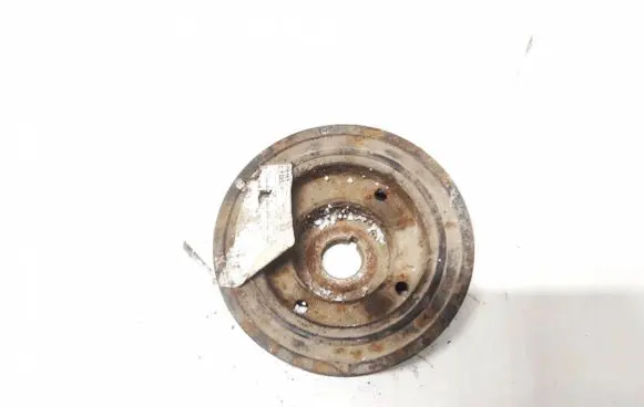 Subaru Legacy Crankshaft pulley