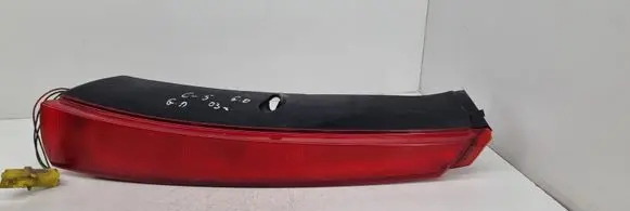 Citroen C5 Rear/tail lights