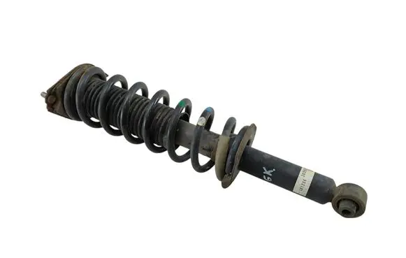 Subaru Forester SK Rear shock absorber with coil spring 20365SJ000
