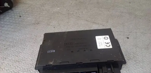 Audi A6 S6 C5 4B Comfort/convenience module 4B0962258K