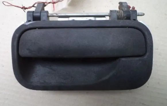 Opel Vectra B Rear door exterior handle