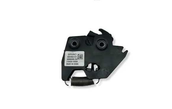 Volvo EX30 Engine bonnet/hood lock/catch 80000505