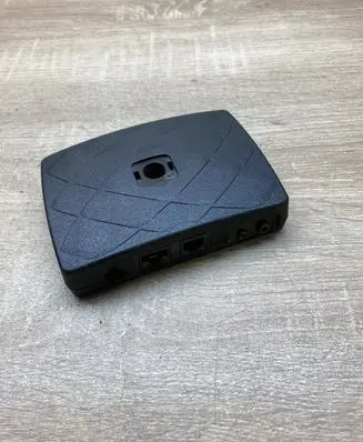 Volkswagen PASSAT B6 Phone control unit/module NOKIAPHONEMODULE OW3HF5 0516735