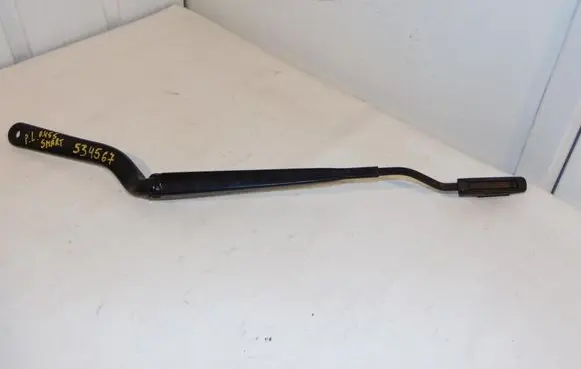 Smart ForTwo II Front wiper blade arm A4538200544 288816888R A4538202900