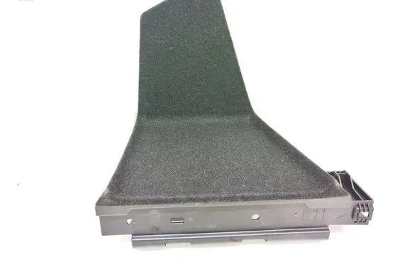 Tesla Model Y Other trunk/boot trim element 178622700B DFB232881B1144